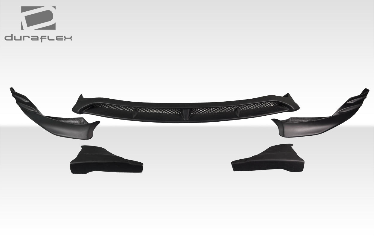 Front Lip 118517 Duraflex