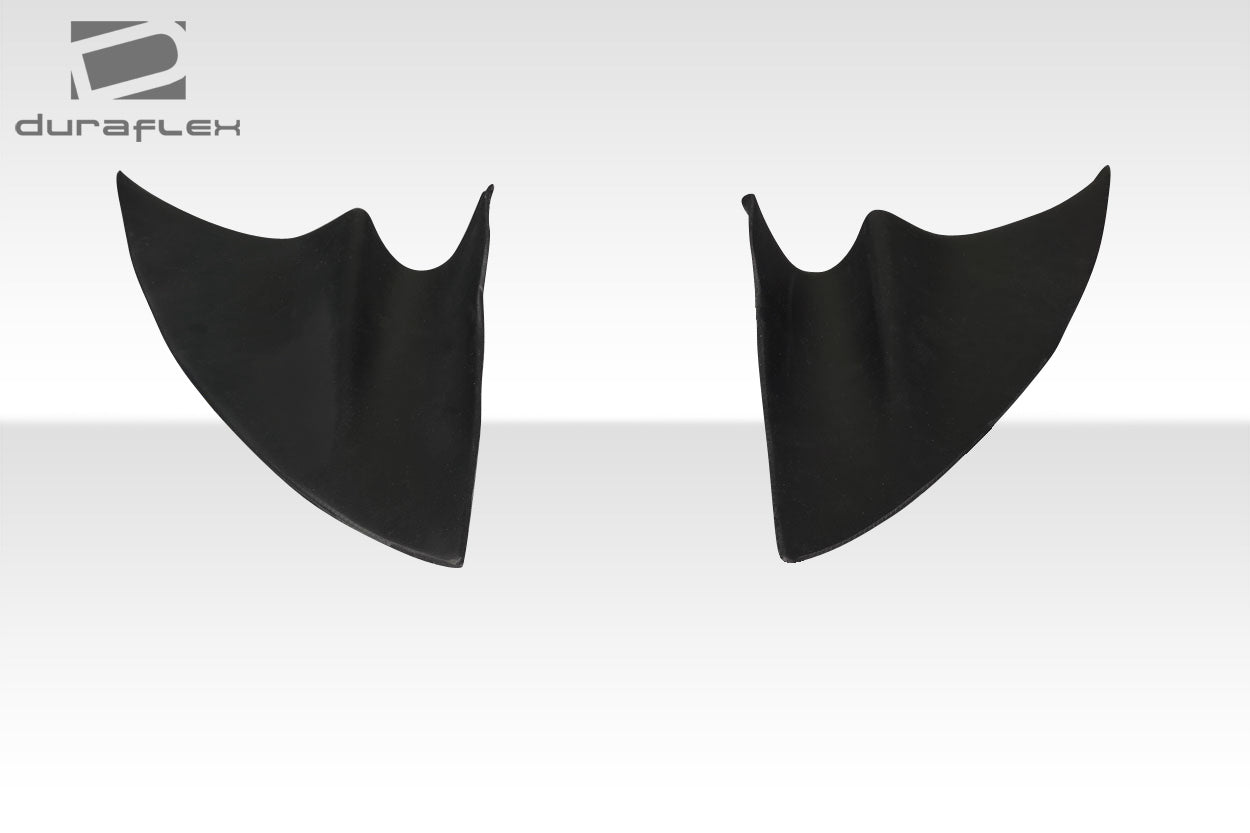 Rear Lip 118525 Duraflex