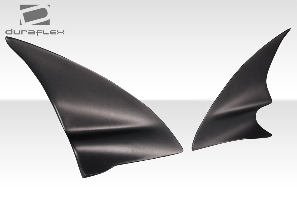 Rear Lip 118525 Duraflex