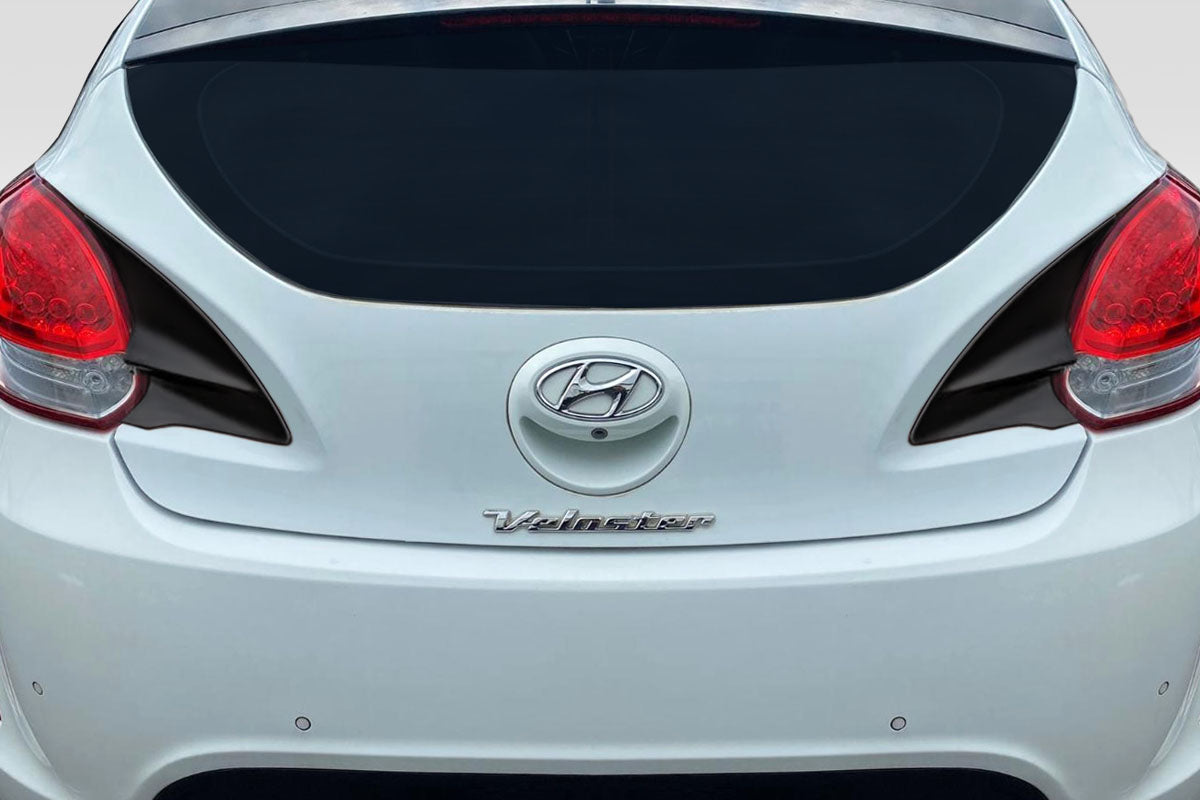 Rear Lip 118525 Duraflex