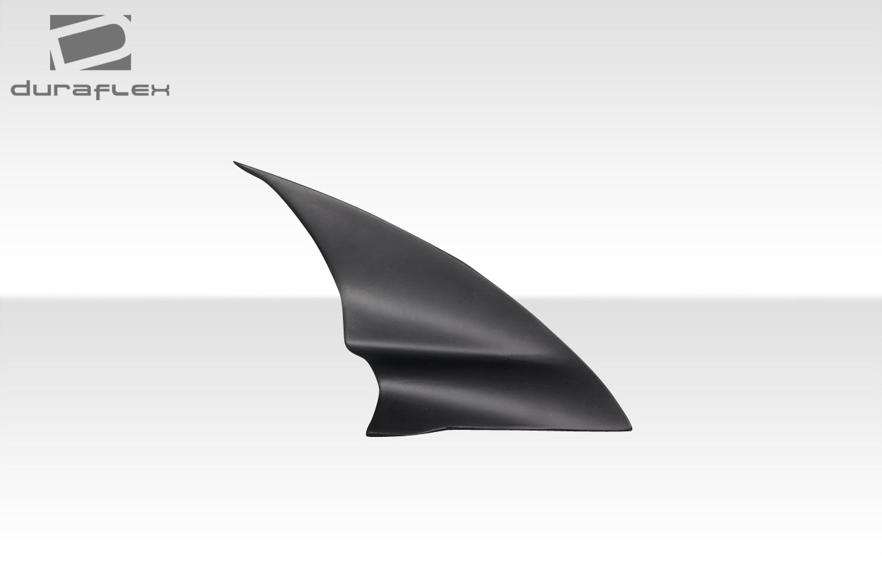 Rear Lip 118525 Duraflex
