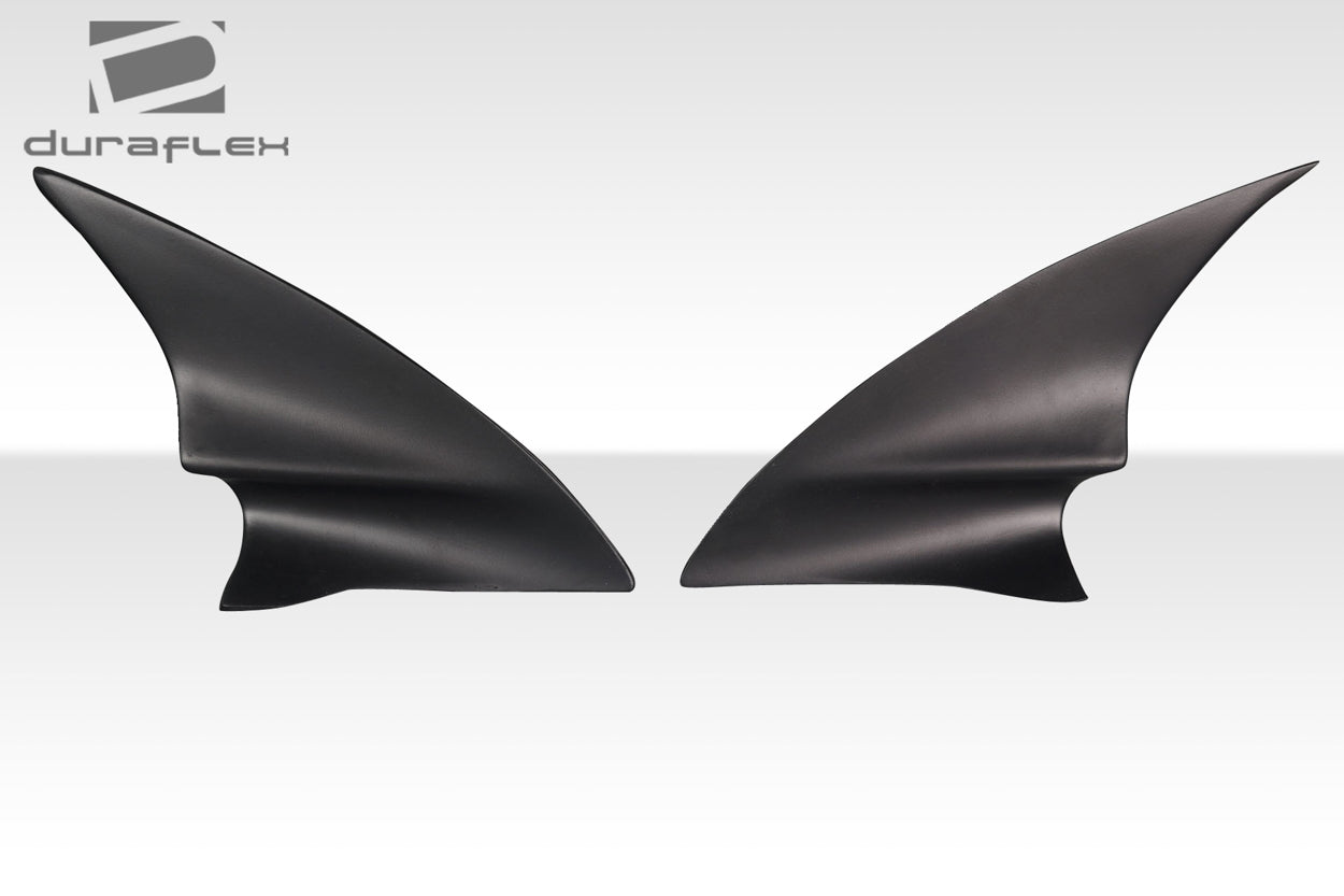 Rear Lip 118525 Duraflex
