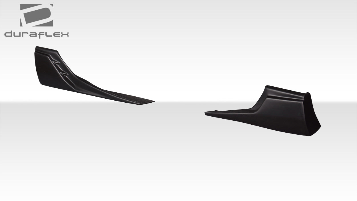 Side Skirts 118519 Duraflex