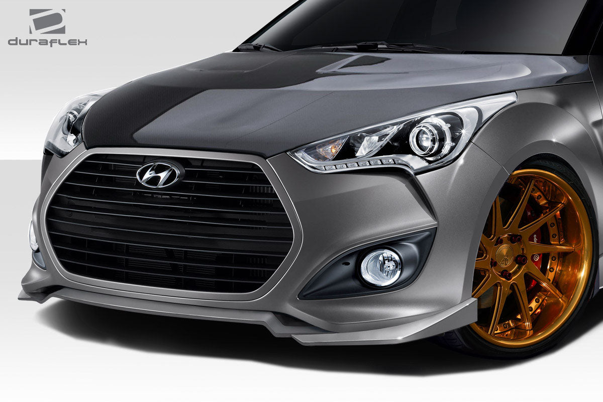 Front Lip 112787 Duraflex