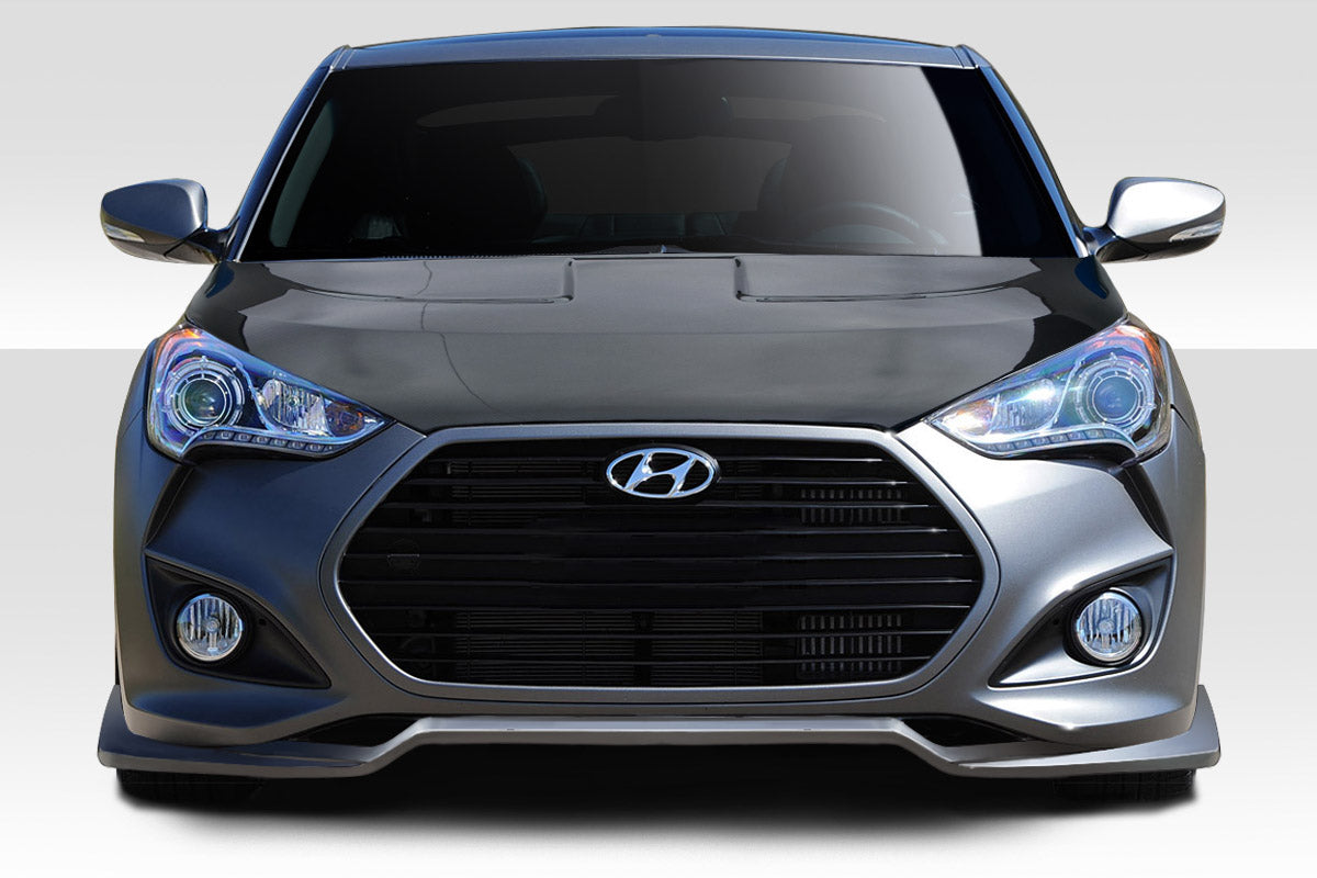 Front Lip 112787 Duraflex