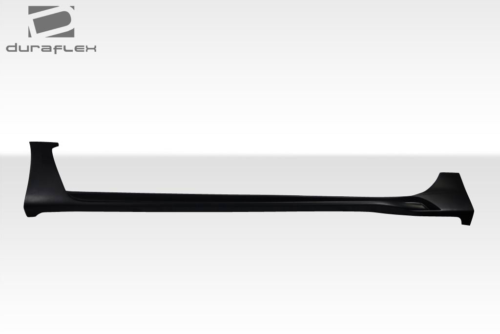 Side Skirts 112119 Duraflex