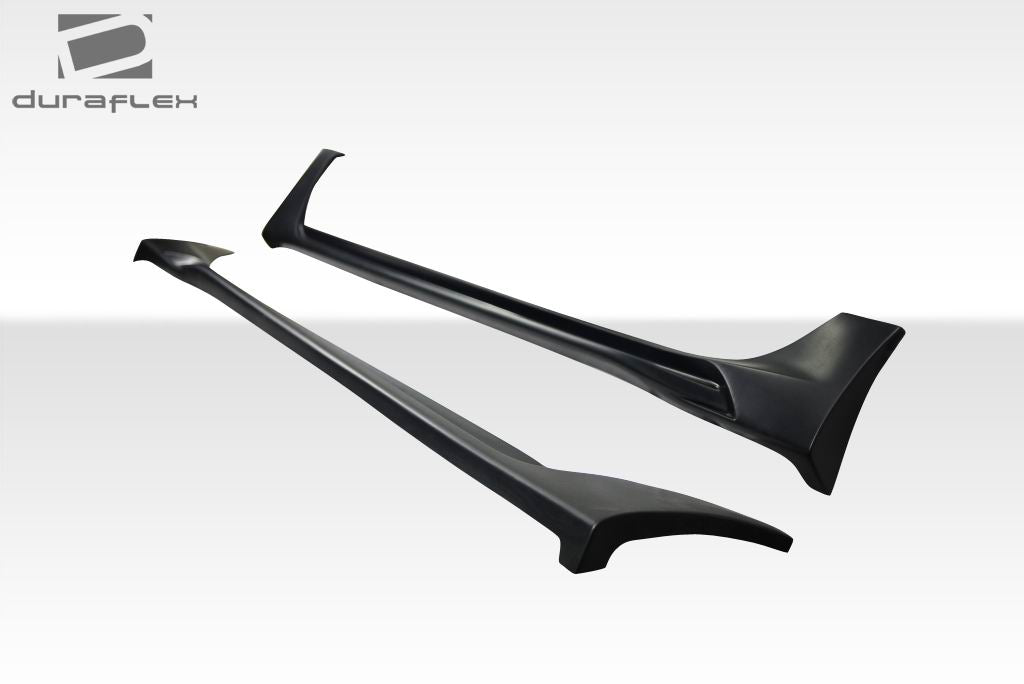 Side Skirts 112119 Duraflex