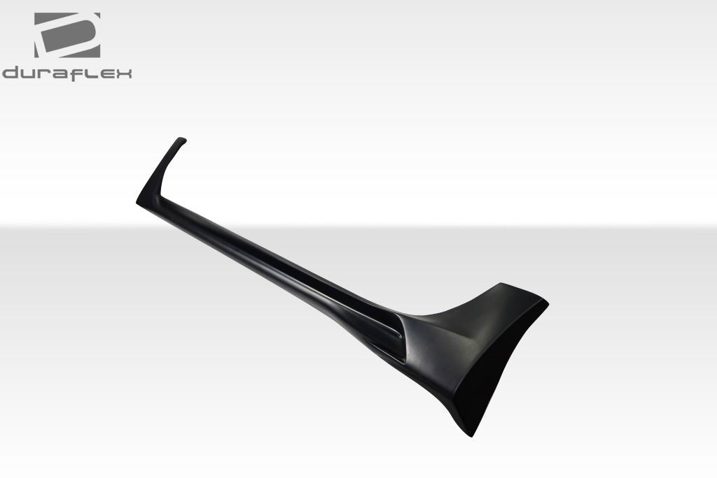 Side Skirts 112119 Duraflex