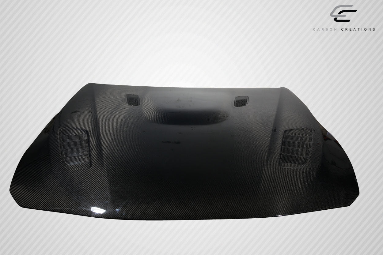 Hoods 113997 Carbon Creations