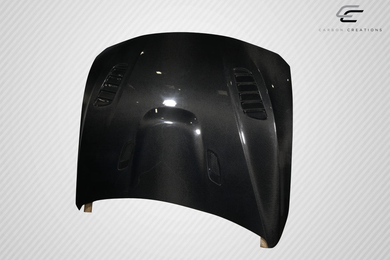 Hoods 113997 Carbon Creations