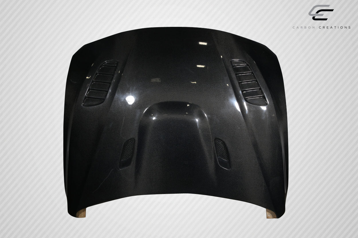 Hoods 113997 Carbon Creations