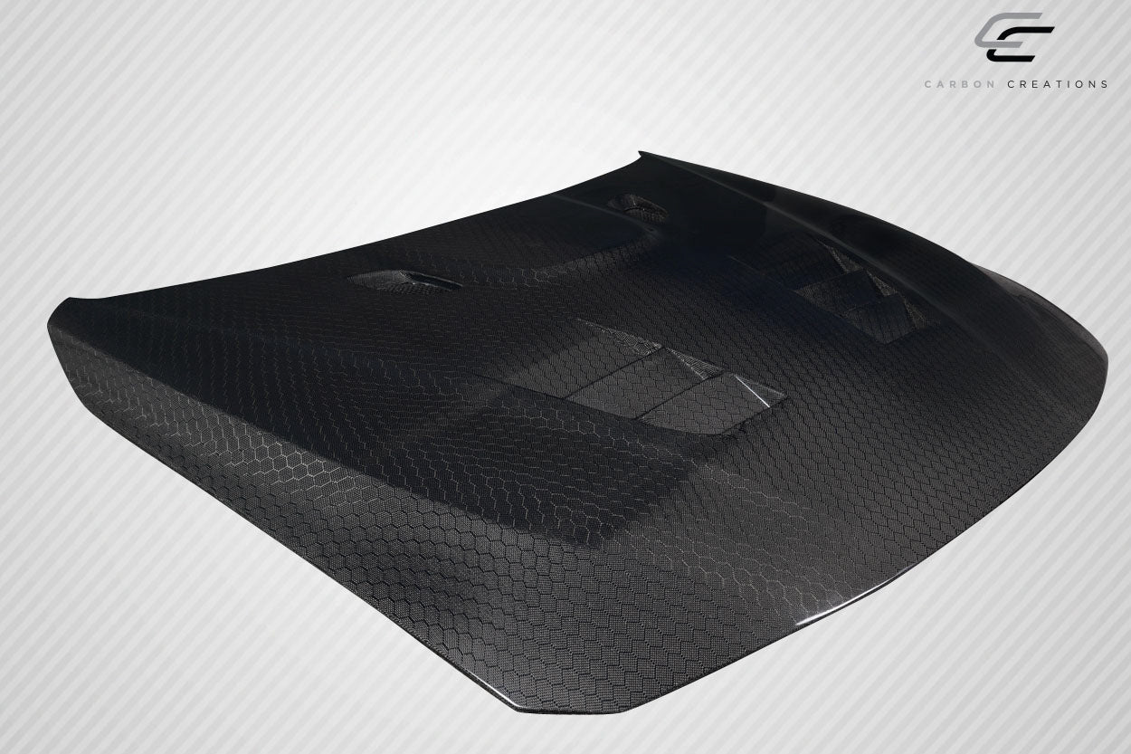 Hoods 119213 Carbon Creations