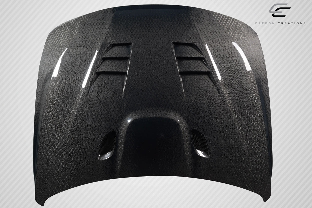 Hoods 119213 Carbon Creations