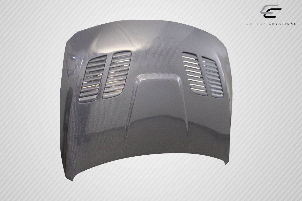 Hoods 114205 Carbon Creations