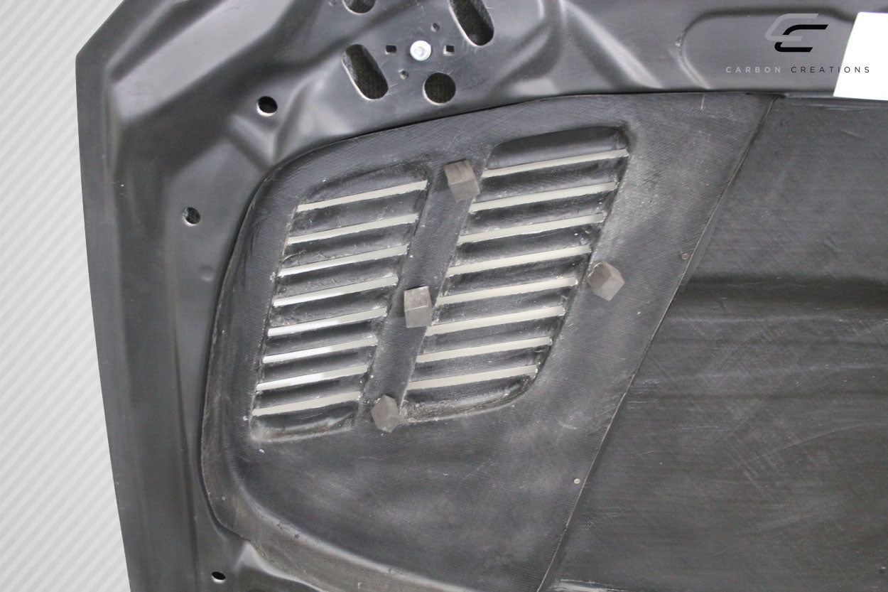 Hoods 114205 Carbon Creations
