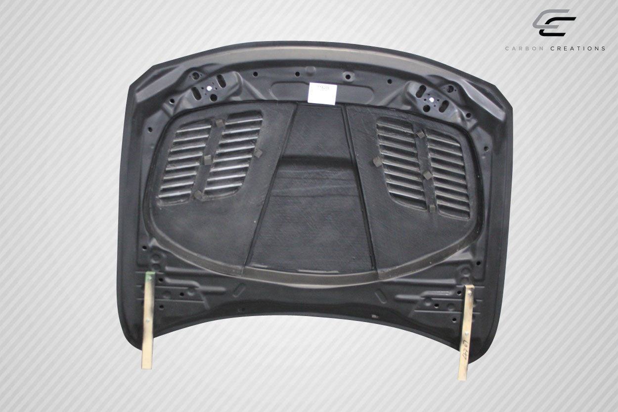 Hoods 114205 Carbon Creations