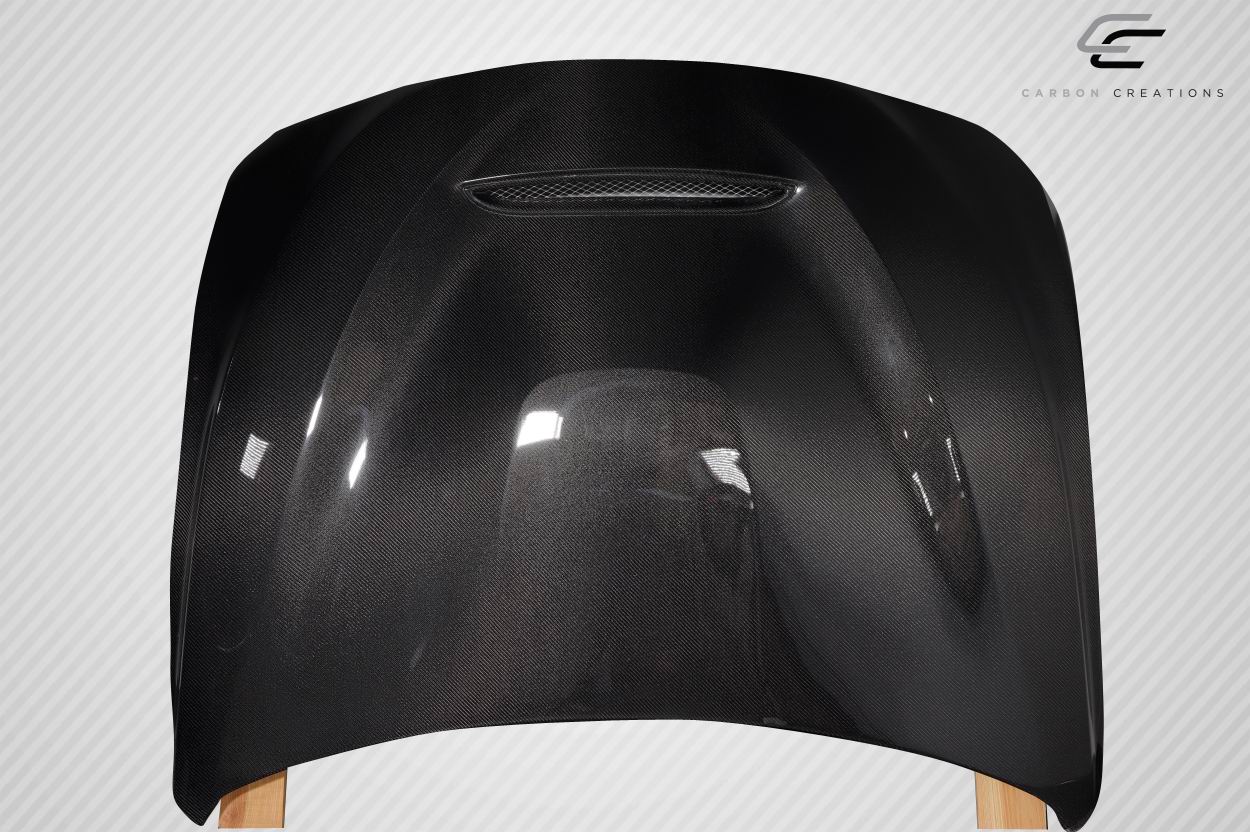 Hoods 115765 Carbon Creations