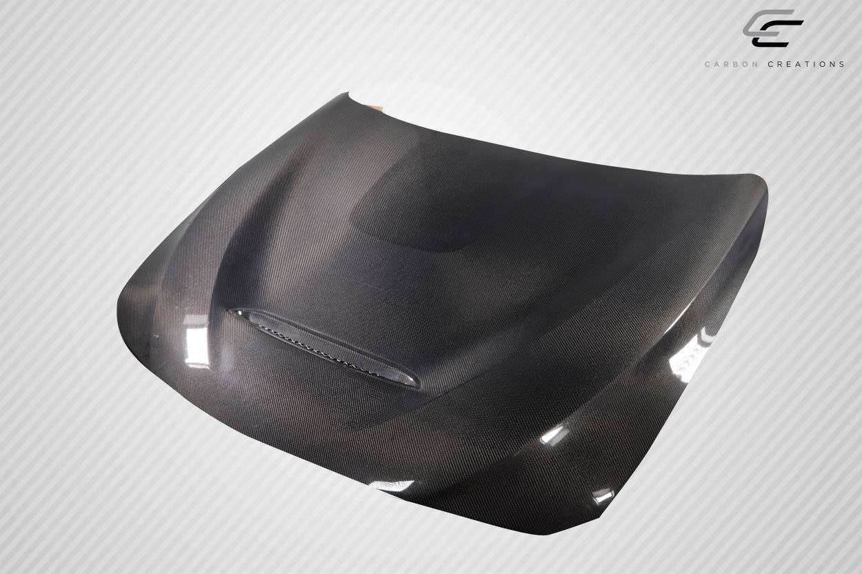 Hoods 115765 Carbon Creations