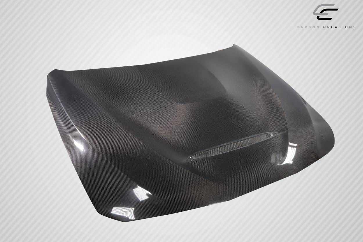 Hoods 115765 Carbon Creations