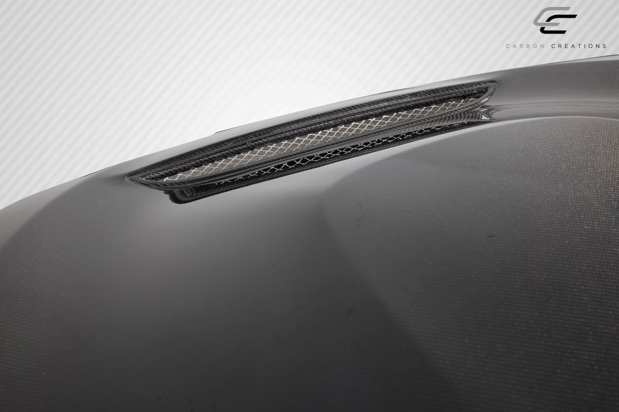 Hoods 115765 Carbon Creations