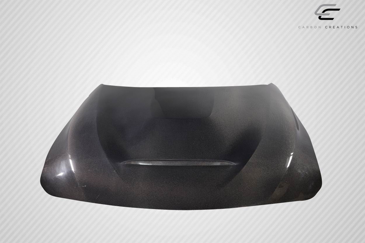 Hoods 115765 Carbon Creations