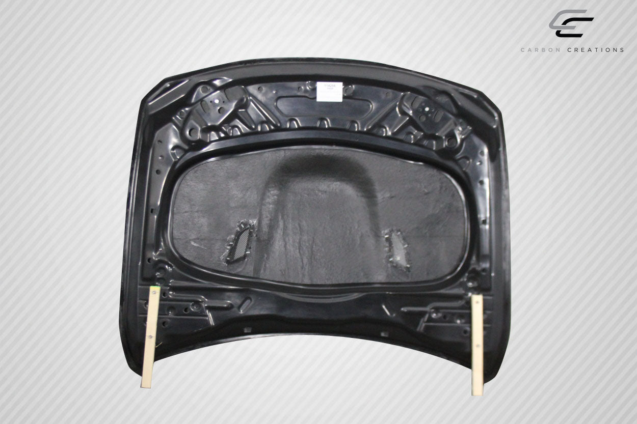 Hoods 114206 Carbon Creations
