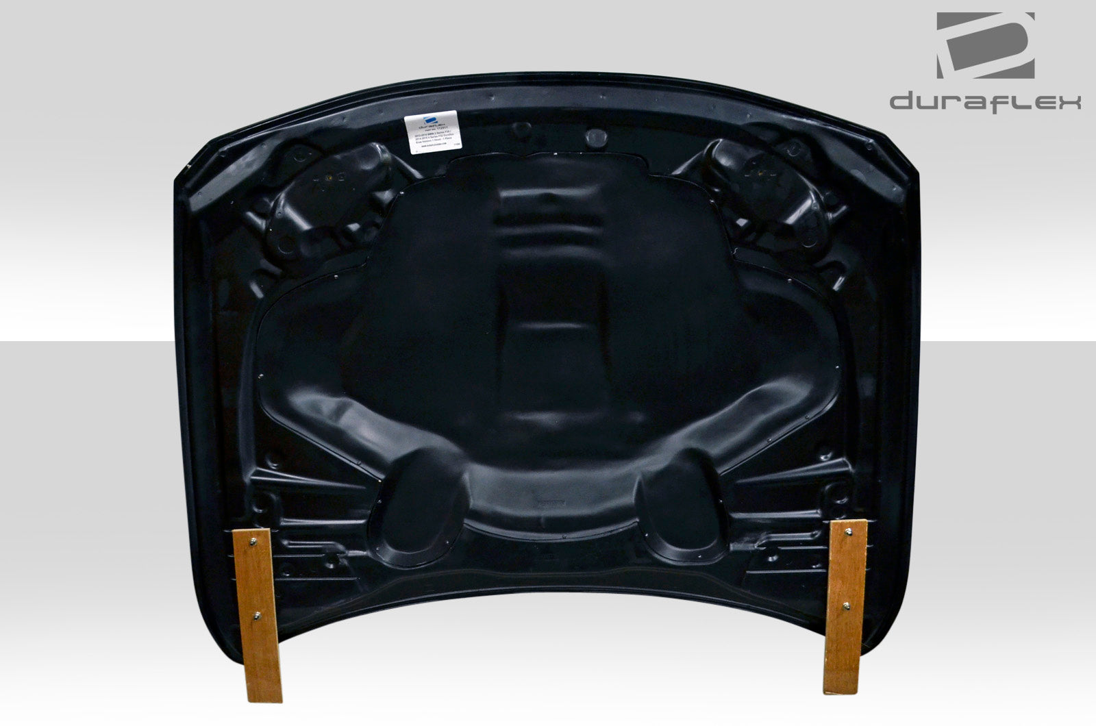 Hoods 112511 Duraflex