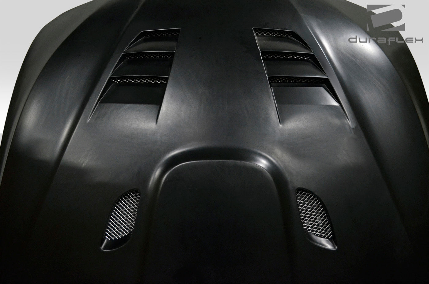 Hoods 112511 Duraflex