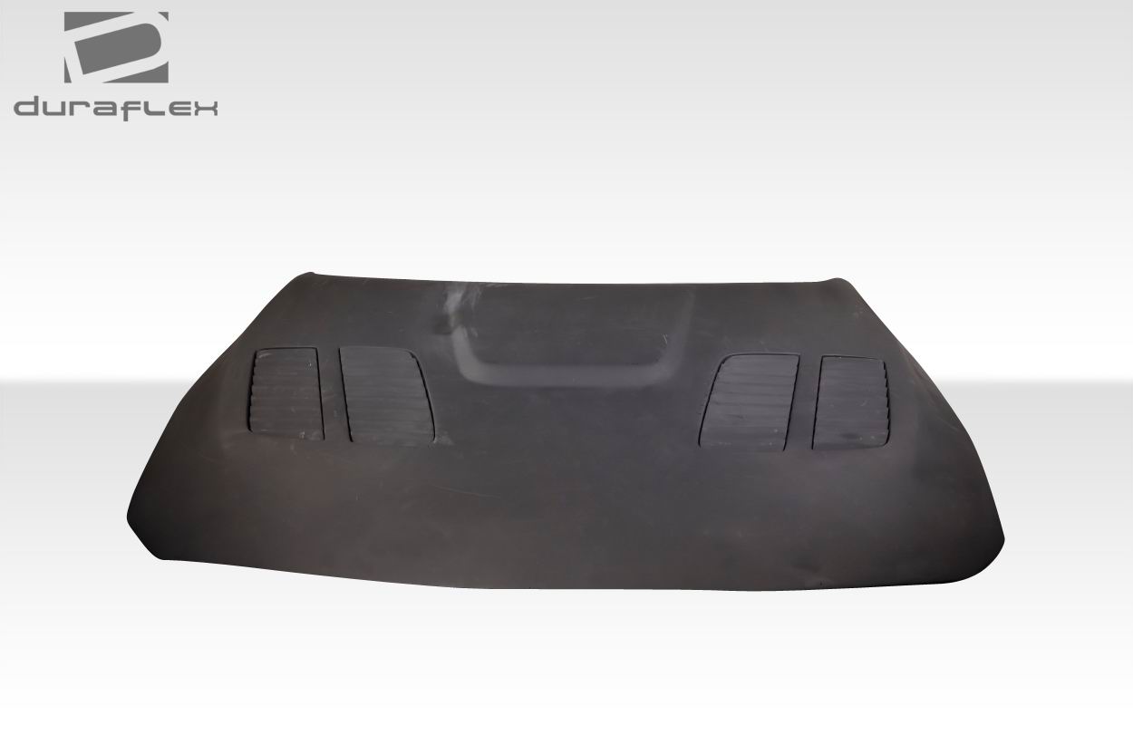 Hoods 114207 Duraflex