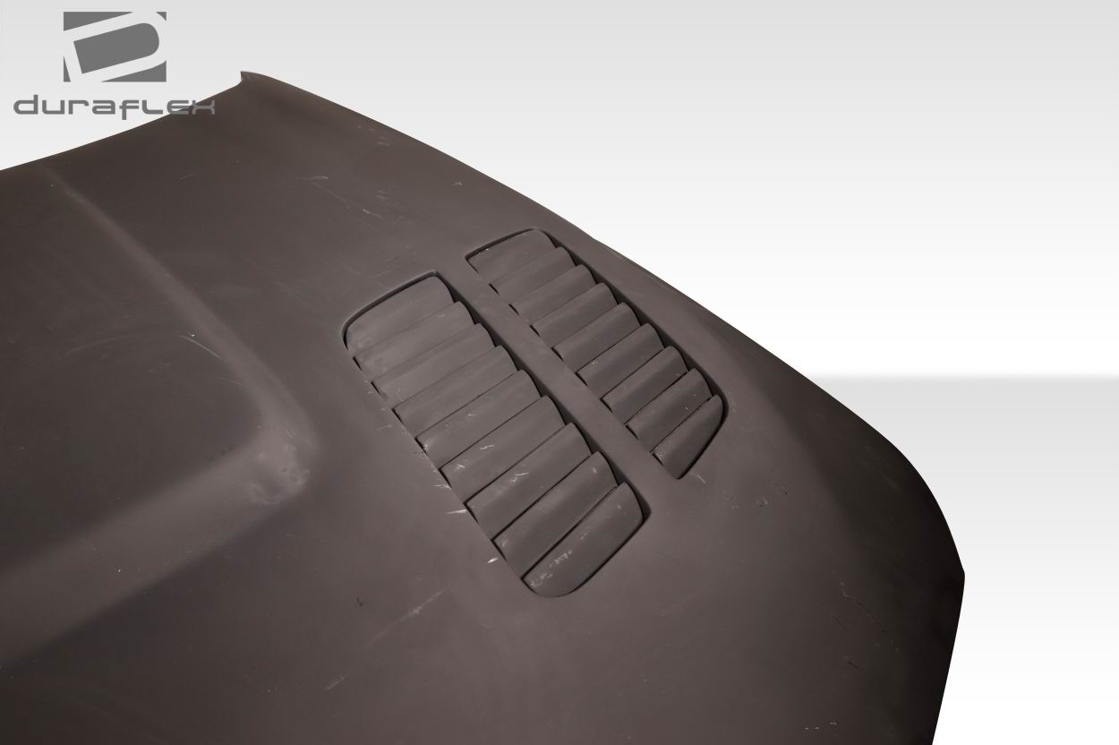 Hoods 114207 Duraflex
