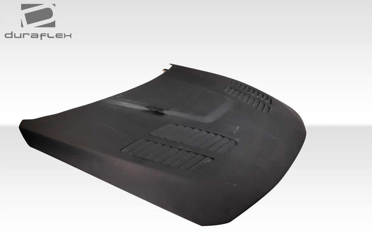 Hoods 114207 Duraflex