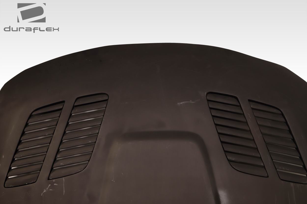 Hoods 114207 Duraflex