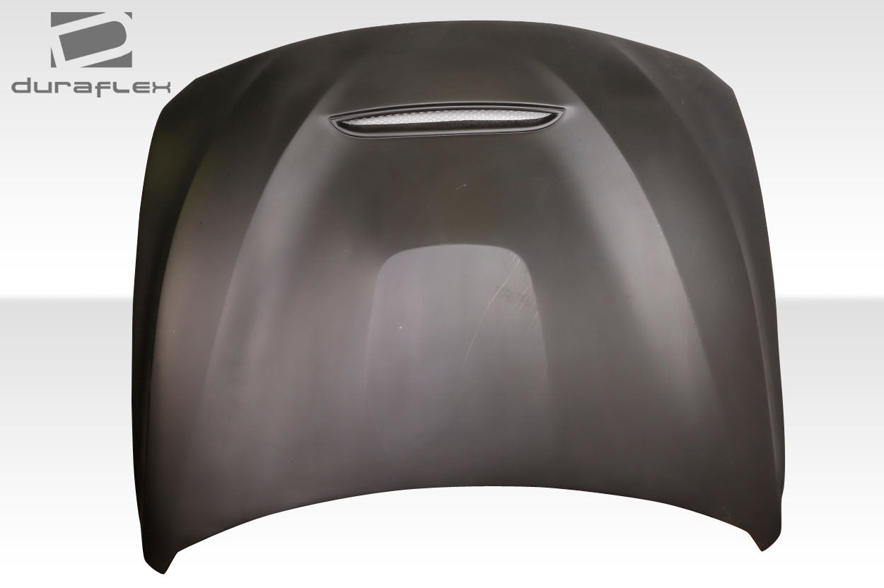 Hoods 115764 Duraflex
