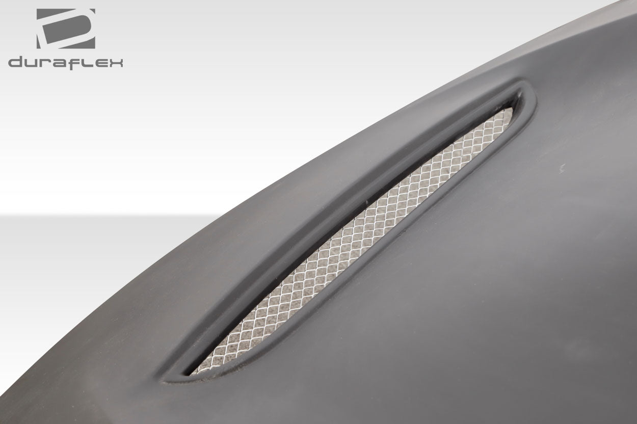 Hoods 115764 Duraflex