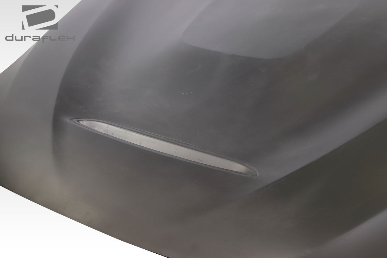 Hoods 115764 Duraflex