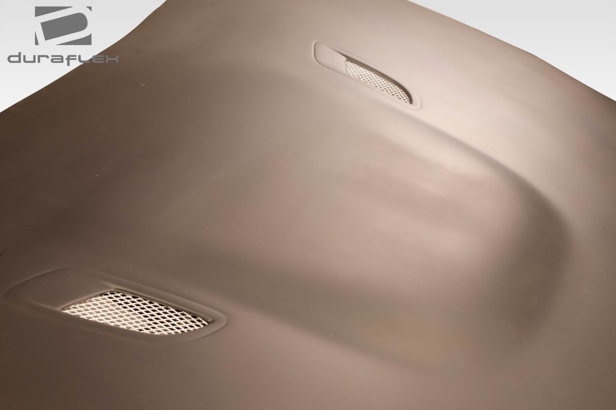 Hoods 114208 Duraflex