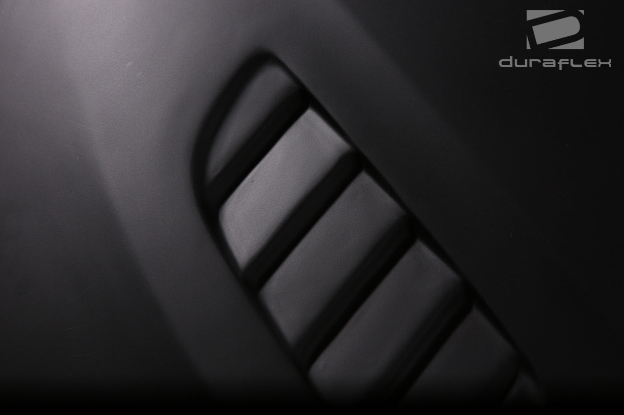 Hoods 113998 Duraflex
