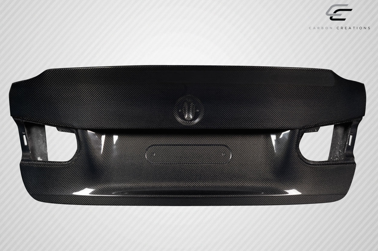 Trunks 119181 Carbon Creations