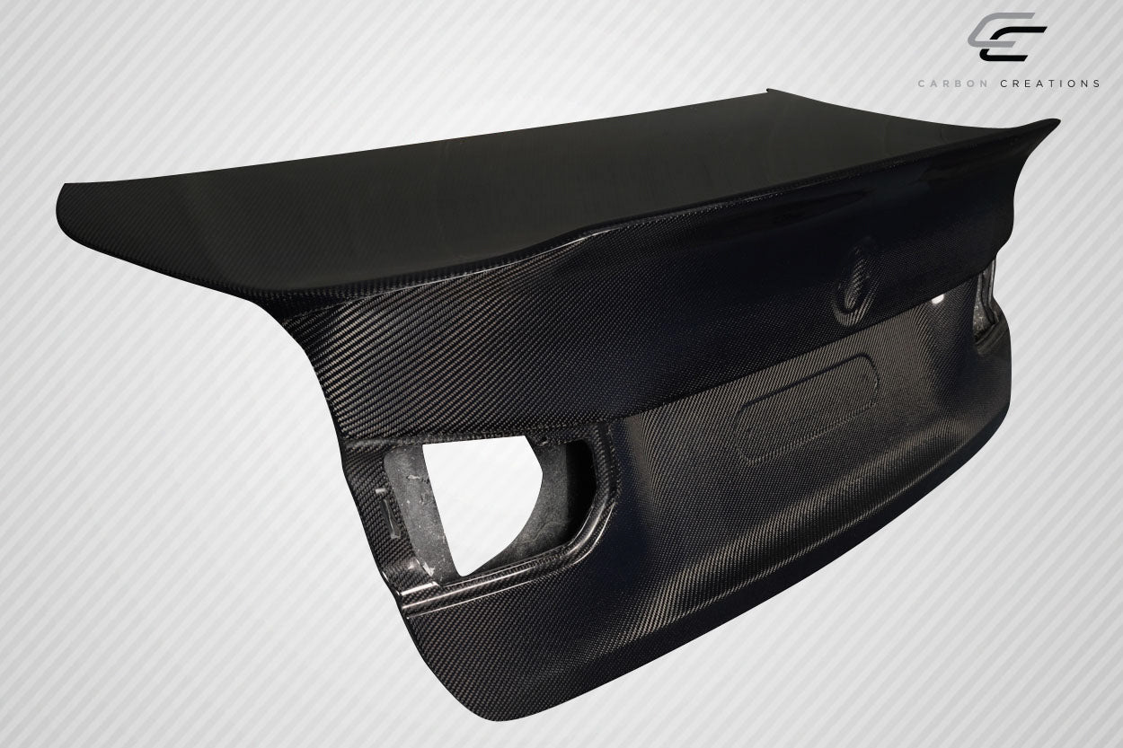 Trunks 119181 Carbon Creations