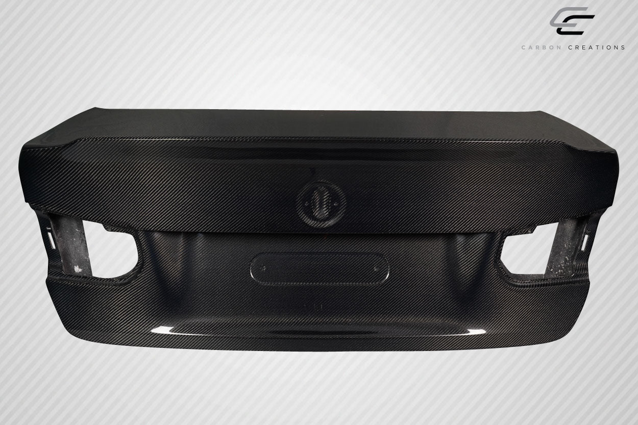 Trunks 119181 Carbon Creations