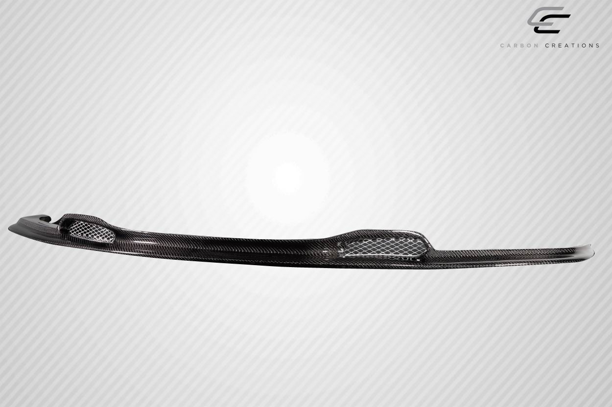 Front Lip 115767 Carbon Creations