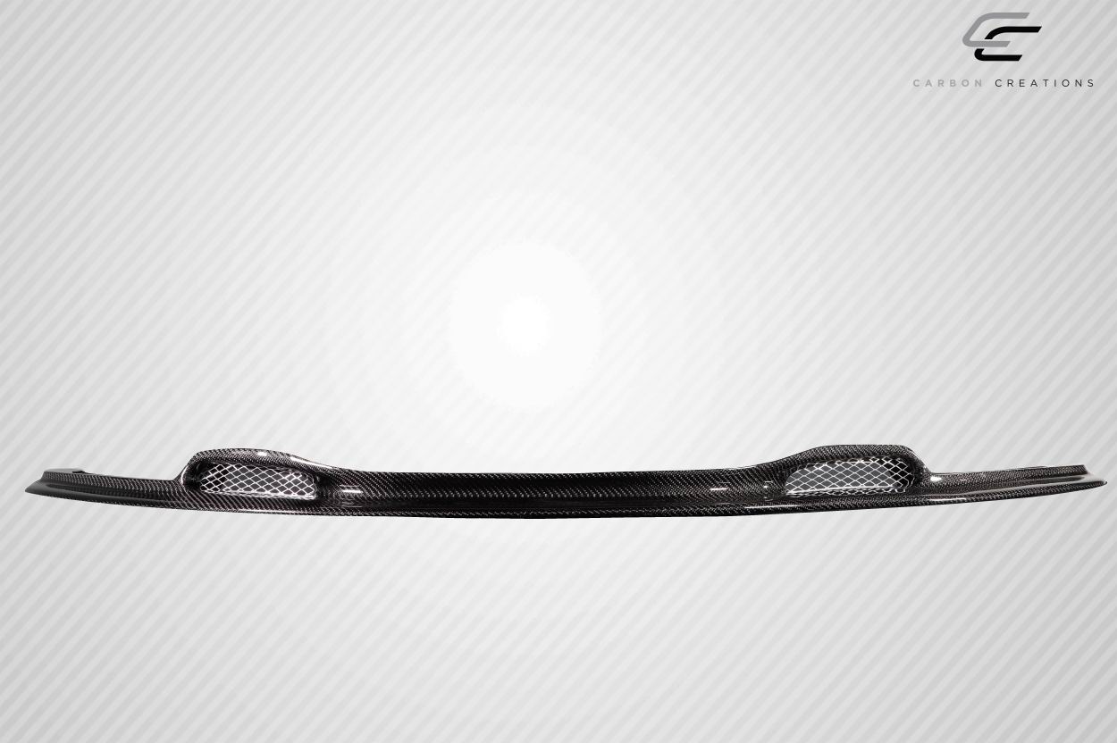 Front Lip 115767 Carbon Creations