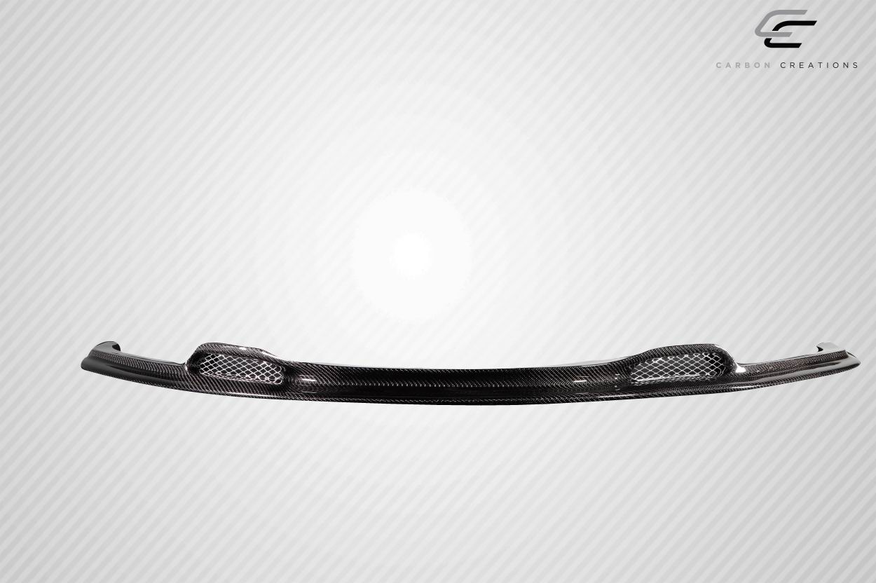 Front Lip 115767 Carbon Creations