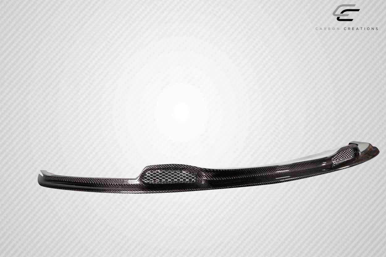 Front Lip 115767 Carbon Creations
