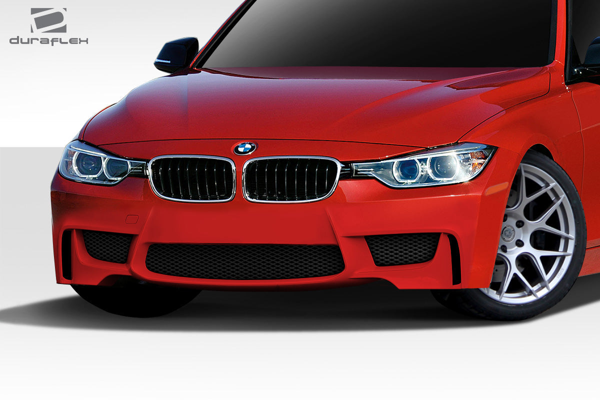 Bumper Covers - Front 109306 Duraflex