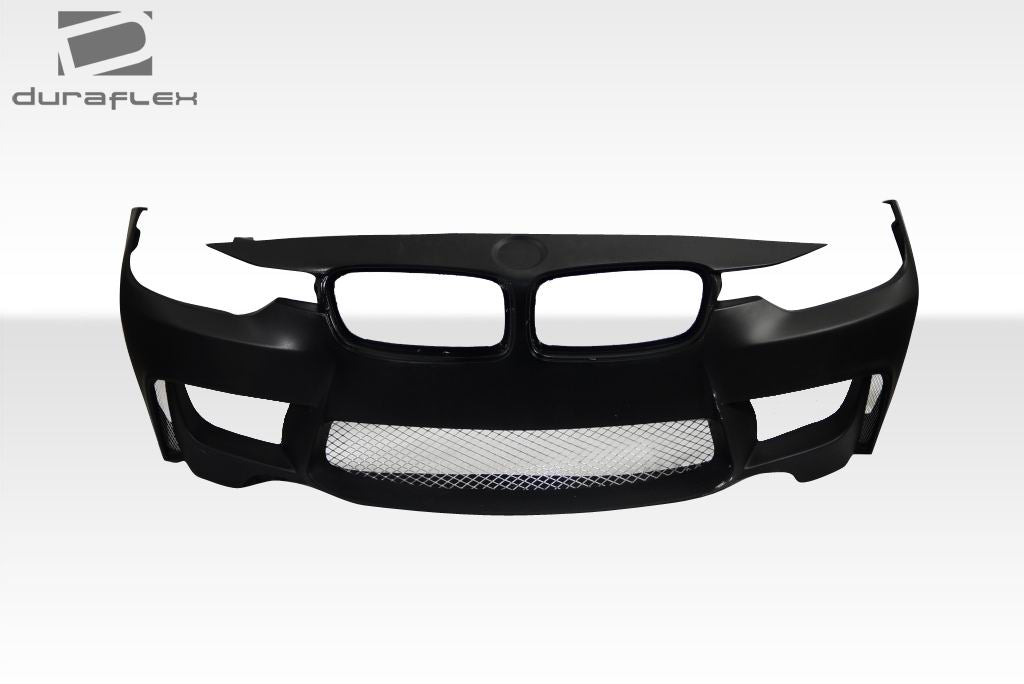 Bumper Covers - Front 109306 Duraflex