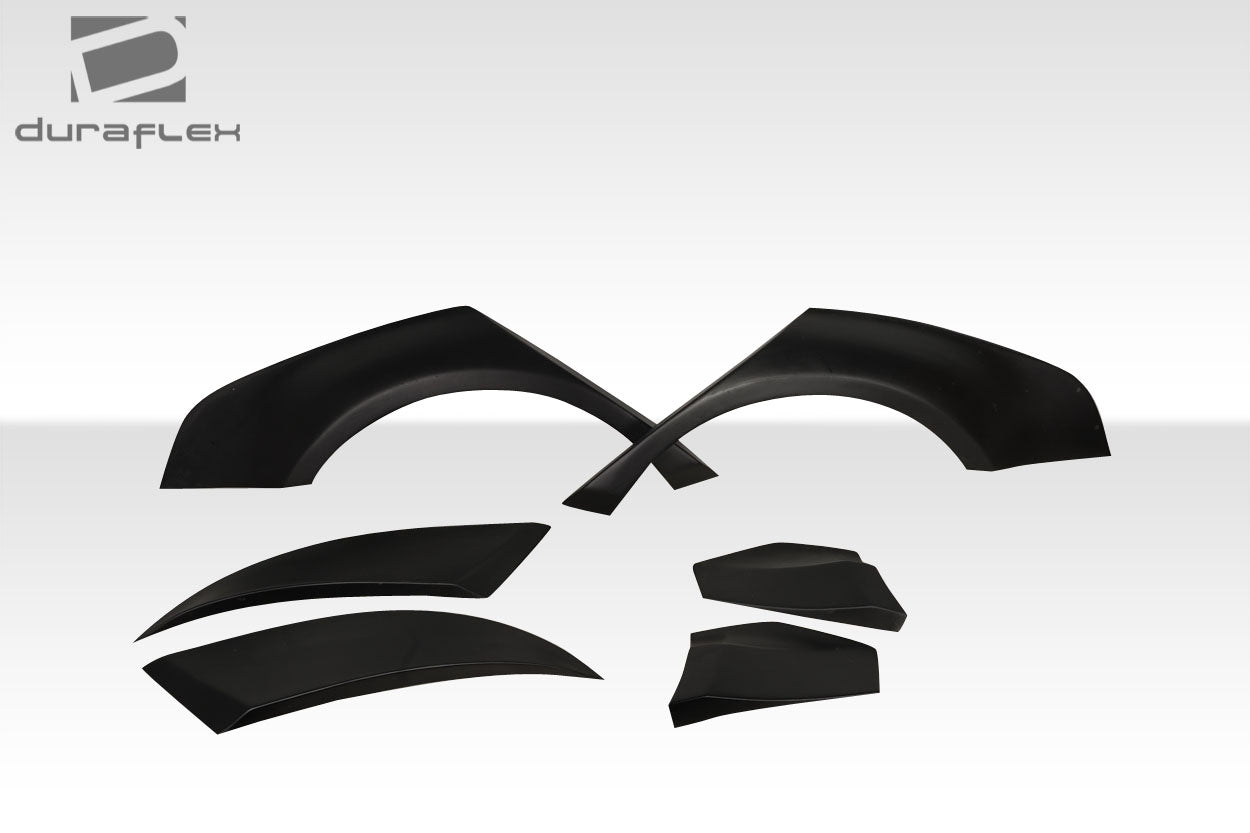 Fenders 117446 Duraflex