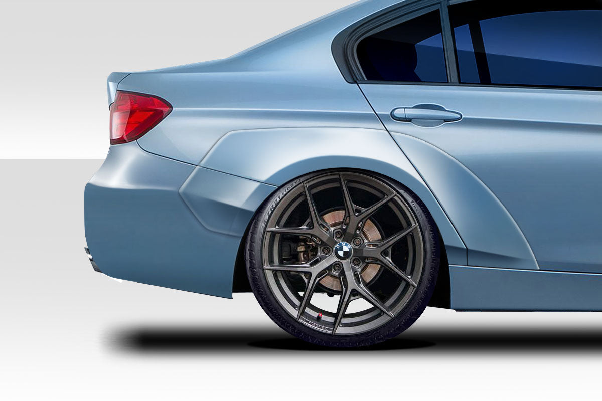 Fenders 117446 Duraflex