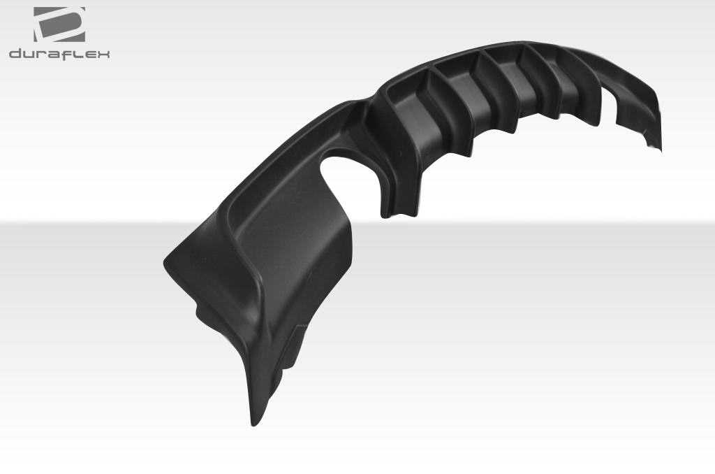 Rear Lip 109456 Duraflex