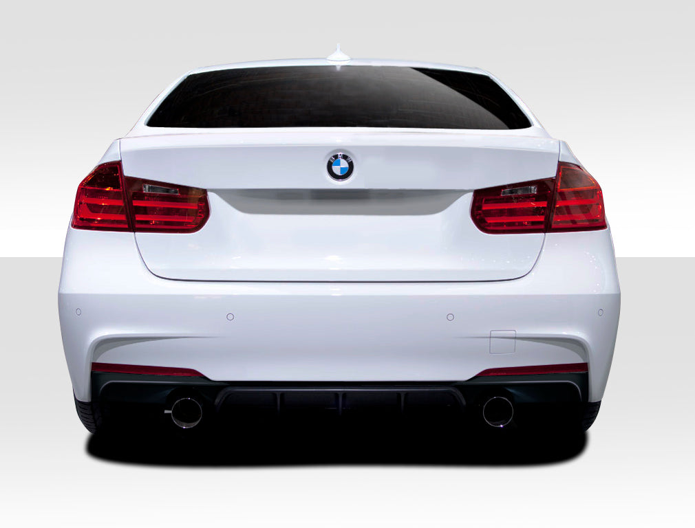 Rear Lip 109456 Duraflex